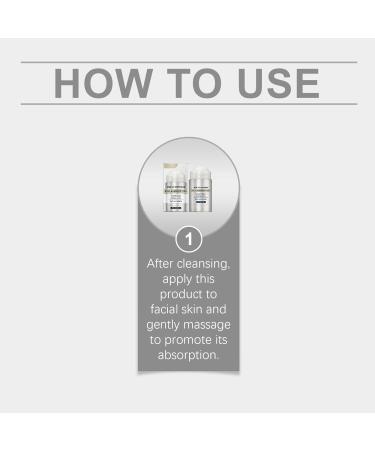 Flysmus Collagen Peptide Firming Serum Firming Serum Stick Flysmus Firming Serum Collagen Serum for Face Anti-Aging Serum to Improve Skin Elasticity - Buy Online on GoSupps.com