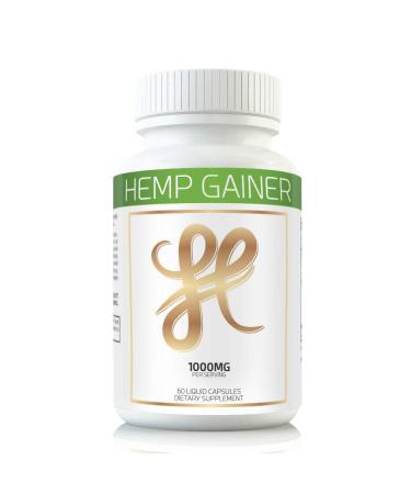 Hemp Weight Gaining Pills and Appetite Booster Will Help You GAIN Weight While You Sleep. Gain Weight Pills Help Appetite Increase Using The Weight GAIN Power of Hemp Oil. Weight Gain Pills for Women