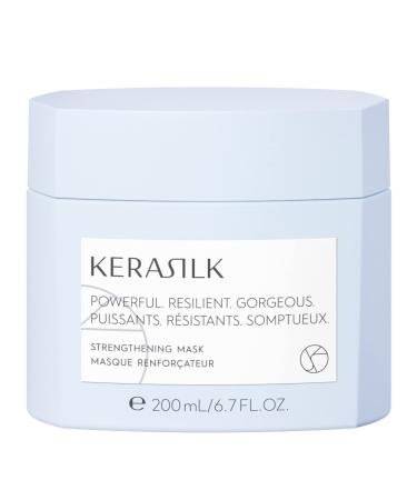 KERASILK Strengthening Mask 200ml