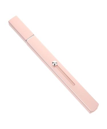 VINTORKY Lip Makeup Brush Retractable Lip Brush Concealer Brush Wand Lip Gloss Applicator Lip Gloss Brush Lip Applicator Women Makeup Tools Lipstick Brush Lip Brush Retractable Lip Wands
