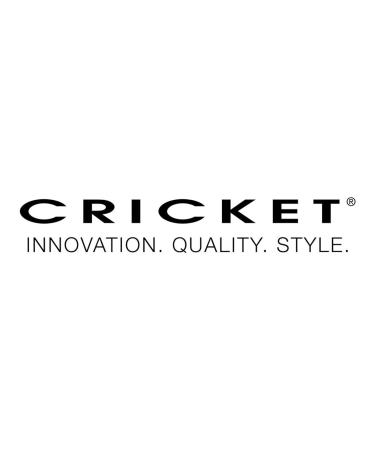Cricket Static Free Fast Flo Vent Hair Brush 2 Piece Value Set for Blow Drying, Styling, and Detangling - Mini Travel Brush Included - Buy Online on GoSupps.com