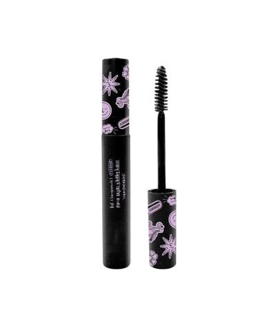Waterproof Mascara for Eyes 8 ml Long-Lasting Clump-Free Natural Makeup Volumizing Mascara for Volume and Length Travel Business Trip Home Girlfriend Wife Friends