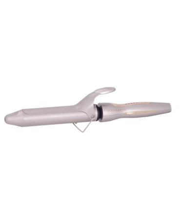 Cricket Ultra Smooth Curling Iron 1.25-inch Professional Ceramic Styling Wand for Curls and Waves with Argan Oil and Keratin Protein Infused Barrel