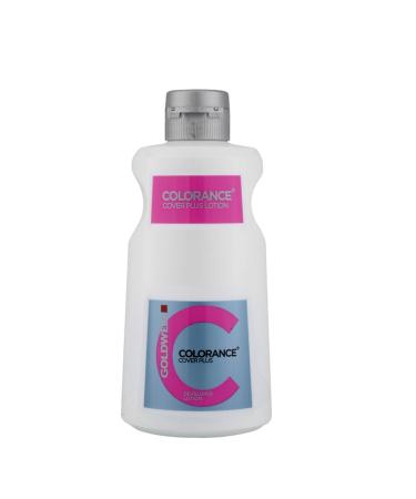 Goldwell Colorance Cover Plus Lotion 4 percent 1000 ml