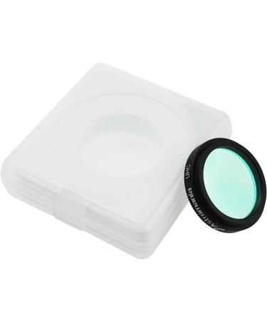 Astromania 1.25 UHC Filter - Enhanced Views of Orion, Lagoon, Swan Nebulae - Buy Online on GoSupps.com