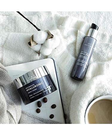 Institut Esthederm Intensive Hyaluronic Cream | Face Neck & D collet Anti-Aging Moisturizer for Wrinkles & Dehydrated Skin - International Shipping - Buy Online on GoSupps.com