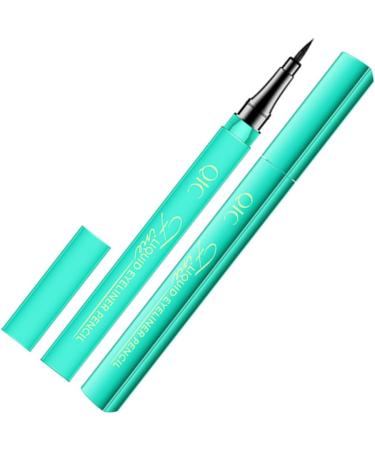 Beavorty 2 pcs eyeliner pencil eye liner pencil liquid eyeliner pencil ink matte 1 count (Pack of 1) As Shownx2pcs - Buy Online on GoSupps.com