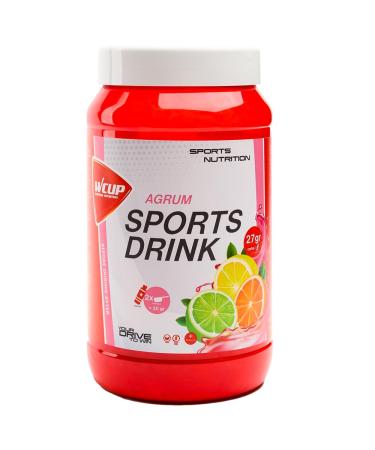 Wcup Winning Nutrition Wcup Sports Drink citrus fruits 1020 g