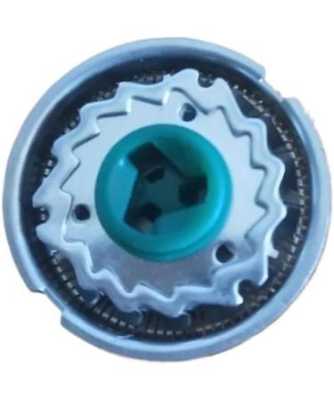 Lot De 3 T tes De Rasoir De Rechange HQ64 Compatibles Avec Les Lames De Rasoir Philips HQ54 HQ6070 HQ6073 HQ6073 HQ7310 PT710 HQ7325 HQ7340 PT715 PT725 PT720 - Buy Online on GoSupps.com