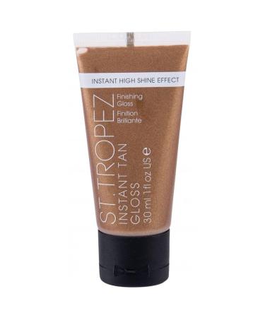 ST TROPEZ instant tan gloss- Instant high shine effect 30ml