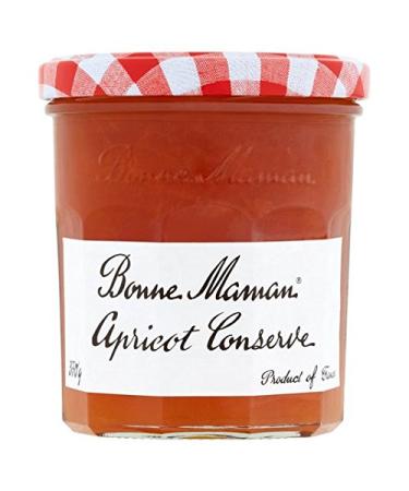 Bonne Maman Bonne Maman Apricot Preserves 370g