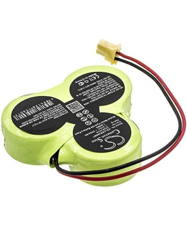 DCH 230mAh Battery Replacement for Cobra 4198 G198 4138HF G368 250BVHx6 - Long-lasting Power Fast Shipping Worldwide - Buy Online on GoSupps.com
