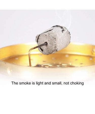 54-Piece Moxa Stick Set | Natural Moxibustion Therapy for Pain Relief | Safe & Effective Body Massage Tool - Buy Online on GoSupps.com