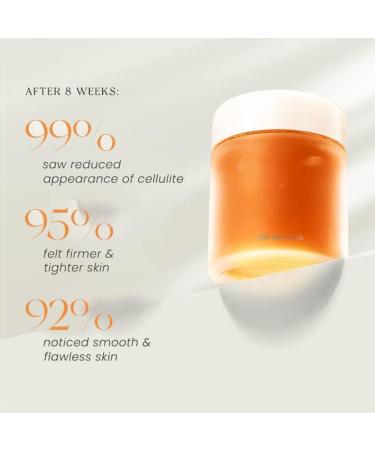 100g Little Jam Scrub 2-in-1 Formula Body-Oil Cellulite Thigh & Butt Scrub for All Skin Types - Buy Online on GoSupps.com