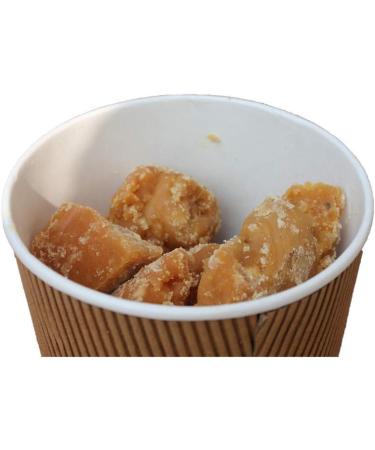 Organic Sugarcane Jaggery Balls Gur - 900 gm - Buy Online on GoSupps.com