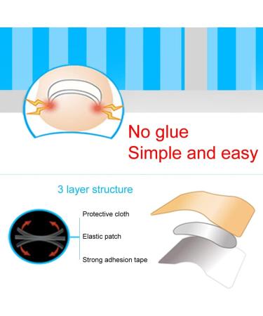 Toenail Corrector Patch Ingrown Toenail Corrector Toenail Correction Stickers Ingrown Toenail Correction Patch Foot Care Pedicure Sticker Toenail Treatment Tool for Foot Care (72 pieces) - Buy Online on GoSupps.com