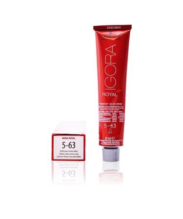 Buy Schwarzkopf IGORA ROYAL 7-65 (60ml) - Vibrant Color for International Shipping - Buy Online on GoSupps.com