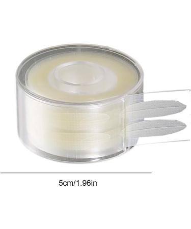  Stronrive Invisible eyelids Waterproof and breathable roll-on eyelid strips - Skin Colo Eyelid Lifter for Events Parties Carnivals Gatherings - Buy Online on GoSupps.com