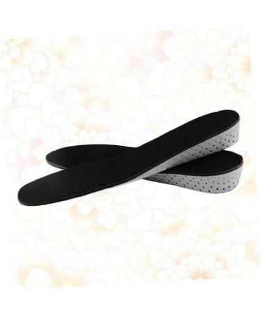 Shop NOLITOY Height Lift Insole - Invisible Elevator Shoe Inserts for Maximum Comfort & Style - Buy Online on GoSupps.com