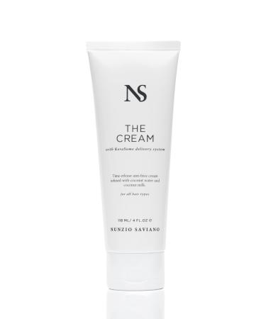 Nunzio Saviano THE CREAM