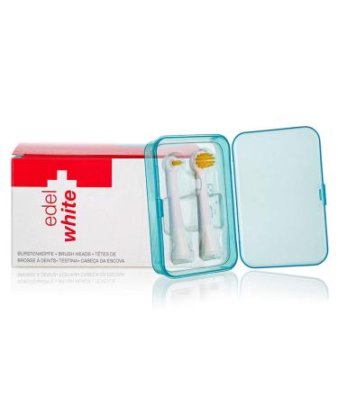 Bacterio Target & Focus Brush Heads