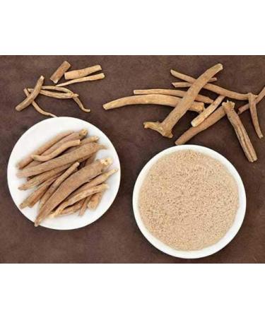 neotea Ashwagandha Root 250gm Pack of 1 - Buy Online on GoSupps.com