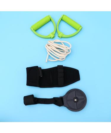 Buy Toddmomy Door Trainer - Shoulder Rehabilitation Exercise Device | Physiotherapy Equipment for Arm Relief - Buy Online on GoSupps.com