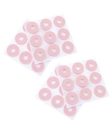 Healeved Self Adhesive Callus Cushions Foam Corn Pads - 108 Pcs - Buy Online on GoSupps.com