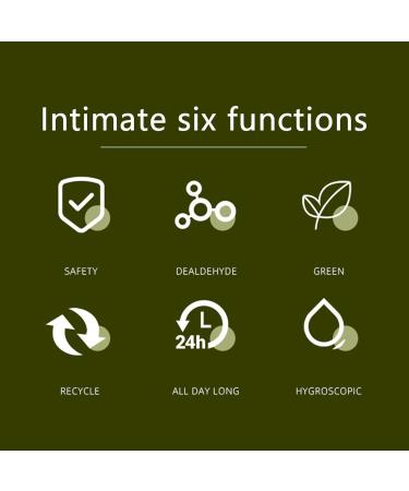 Teksome Charcoal Air Purification Bags - Natural Odor Absorbers for Home Car & Living Room - Effective Air Freshener Accessories - Buy Online on GoSupps.com