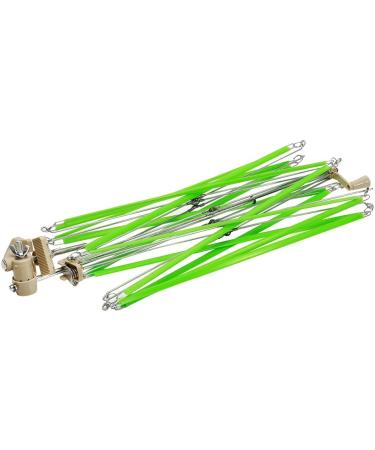 Yarn Swift Umbrella Swift Yarn Winder | Hand-Operated Tabletop Knitting Ball Winder for Fiber, Wool, String, Thread, Skein Holder - Buy Online on GoSupps.com
