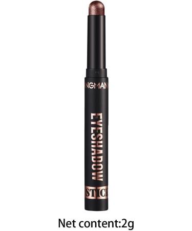 Eye Shadow Sticks Set - Eye Brightener Sticks - Waterproof Shimmer Eye Shadow Sticks Eye Shadow Stick Makeup Set Smoky Highlighter Eye Makeup Rowces - Buy Online on GoSupps.com