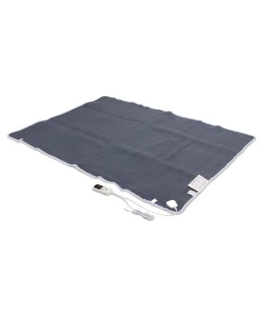 Kimiss electrically operated heating pore and skin-friendly pore and skin-friendly suede heater for the lower back 220 V heating pillows household pillows