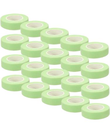 POPETPOP 80 Rolls Eye Pads Lash Extensions Lash Supplies Skull Stationary Makeup Artist Must Haves Lash Extensions Supplies Makeup Supplies Tape Non-woven Fabric - Buy Online on GoSupps.com