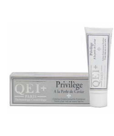 Privilege with Caviar Pearl Strong Toning Cream 1.7 fl oz