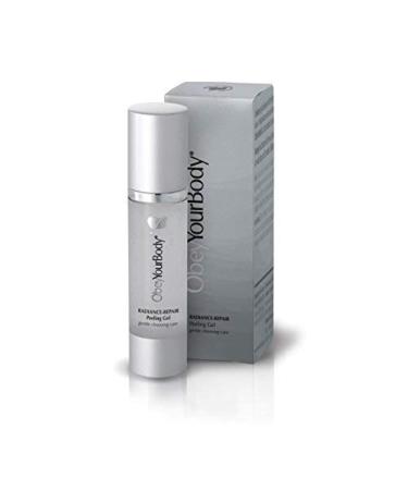 Obey Your Body Radianse Repair Peeling Gel 1.7oz Exfoliate & Renew Skin | International Shipping Available - Buy Online on GoSupps.com
