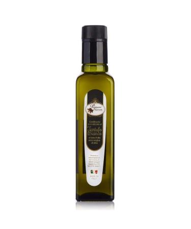 WHITE TRUFFLE OIL ML 250