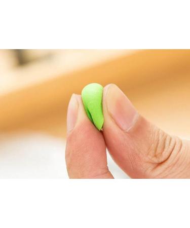 Boys Colorful Sleep Ear Plugs - 6 Pairs Hearing Protection for Children - Comfortable & Stylish Sleeping Ear Plugs - Buy Online on GoSupps.com