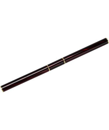 Jiklophg 1Pc Double-End Nail Liner Painting Brush Pen UV Gel Polish Manicure Drawing Tool (Flower Drawing Pen) - Buy Online on GoSupps.com