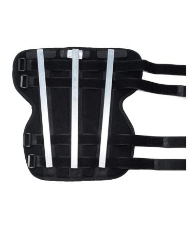 PURFUN Kids Knee Immobilizer - Adjustable Knee Brace for 2-4 Years Sprain & Injury Recovery Night Sleep Support - Buy Online on GoSupps.com