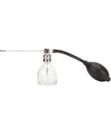 Ververt Touch Medical Spray Powder Applicator | Precise & Efficient Plastic Fog Spray for Medicine | Ideal for International Shipping | Buy Now! - Buy Online on GoSupps.com