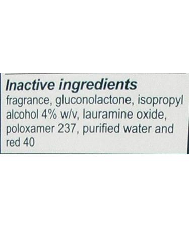 Hibiclens 1 Gallon: Antimicrobial & Antiseptic Soap for Home & Hospital Use - 4% CHG - Buy Online on GoSupps.com