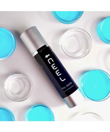 NEEL Anti Aging Gel (30mL) - 3% GHK-Cu Copper Peptides Serum for Face | Dark Spot Corrector, Anti Wrinkle, Hyperpigmentation Treatment - Buy Online on GoSupps.com