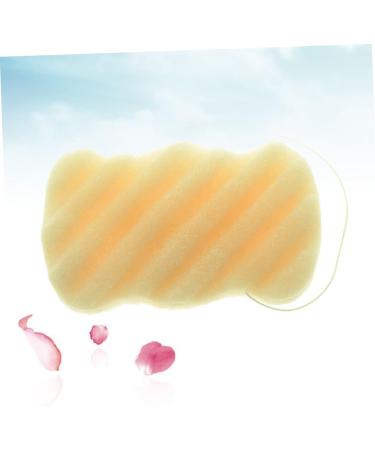 Ipetboom Sponges for Body Cat Desktop Mirror Facial Sponge Sponge Natural Sponges Sponge for Skin Care Hair Clips for Thin Hair Cleansing Sponge Body Sponge Plant Cleaning Supplies - Buy Online on GoSupps.com