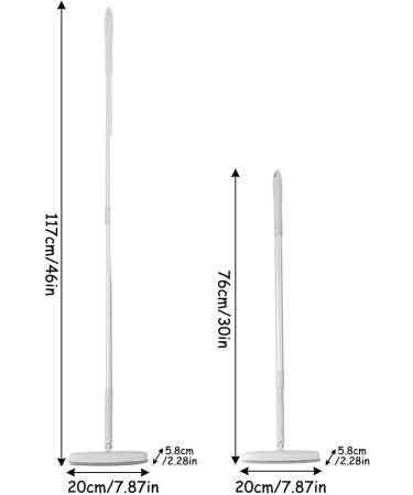 Generic Window Screen Cleaner Brush Multifunctional Window Mesh Screen Cleaner Tool Household Retractable Window Cleaning Tool Mesh Cleaner Screen Window Cleaning Brush Mesh Screen Cleaning Brush - Buy Online on GoSupps.com