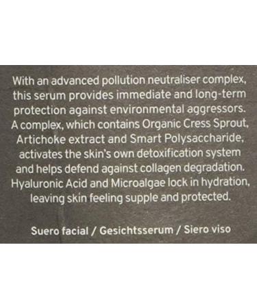 Cowshed Antioxidant Serum 30 ml - Buy Online on GoSupps.com