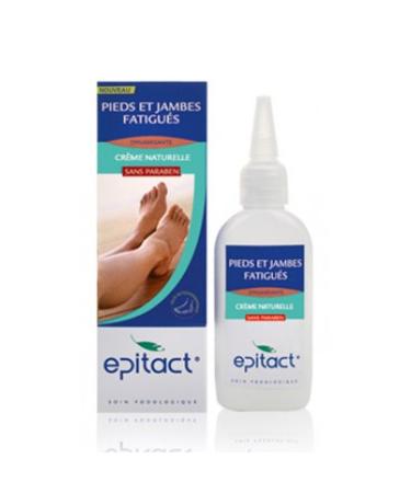 epitact stimulating cream for tired feet and legs 75 ml