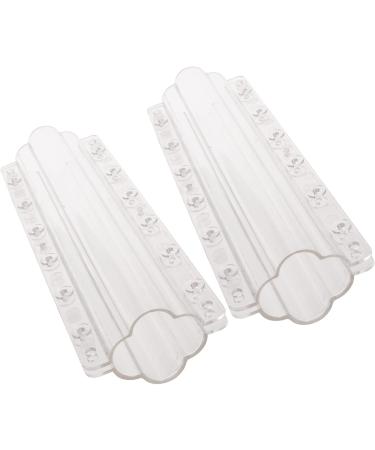 Milisten 10 Pcs Vegetable Shaping Fruit Cucumber Garden Vegetable Gourd Suite - Buy Online on GoSupps.com