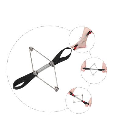 Flex Belt Bunion Relief Brace | Hallux Valgus Alignment & Support - Buy Online on GoSupps.com