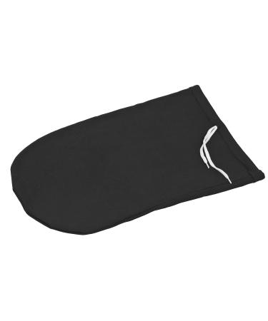 HURRISE Cast Socks Keep Warm Adjustment Size Thin Loose Design Cast Toe Cover Sock for Home Hospital Outdoor - Buy Online on GoSupps.com