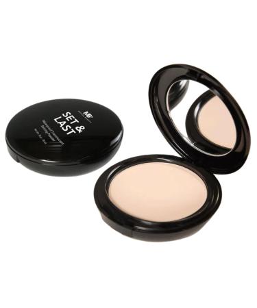 Waterproof Setting Powder | Sweat-Proof Translucent Powder for Active Workouts | Lightweight & Long-Lasting Gym Makeup | Matches All Skin Tones - 0.35 Fl Oz - Buy Online on GoSupps.com